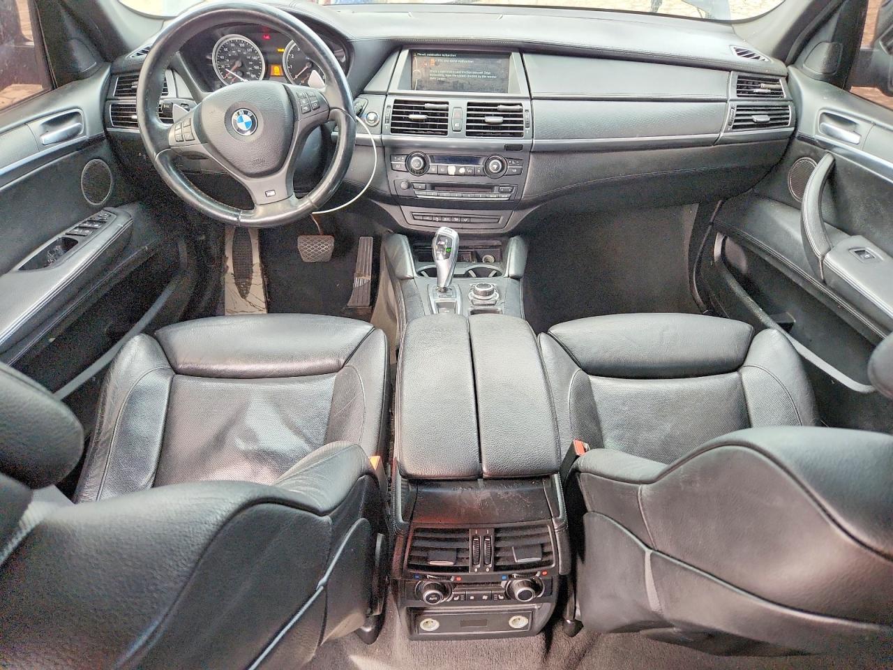 BMW X Series M