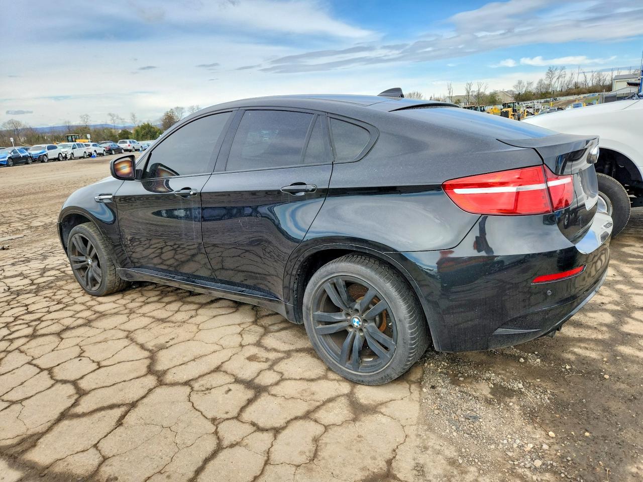 BMW X Series M