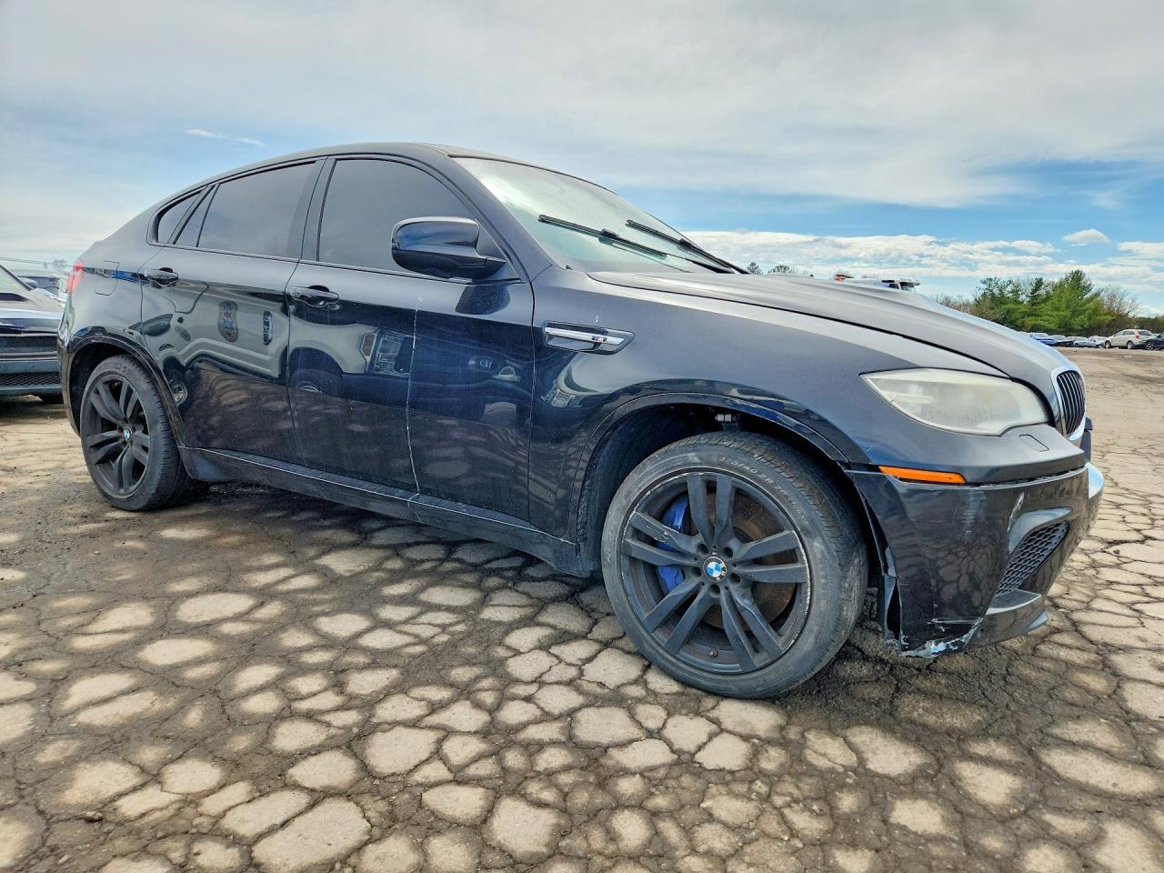 BMW X Series M