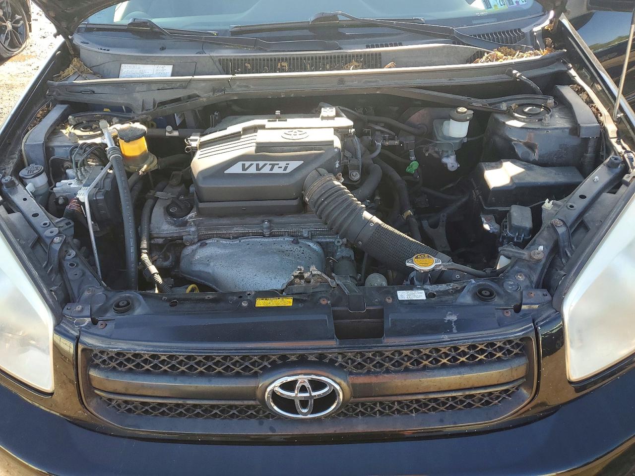 Toyota RAV4 Base