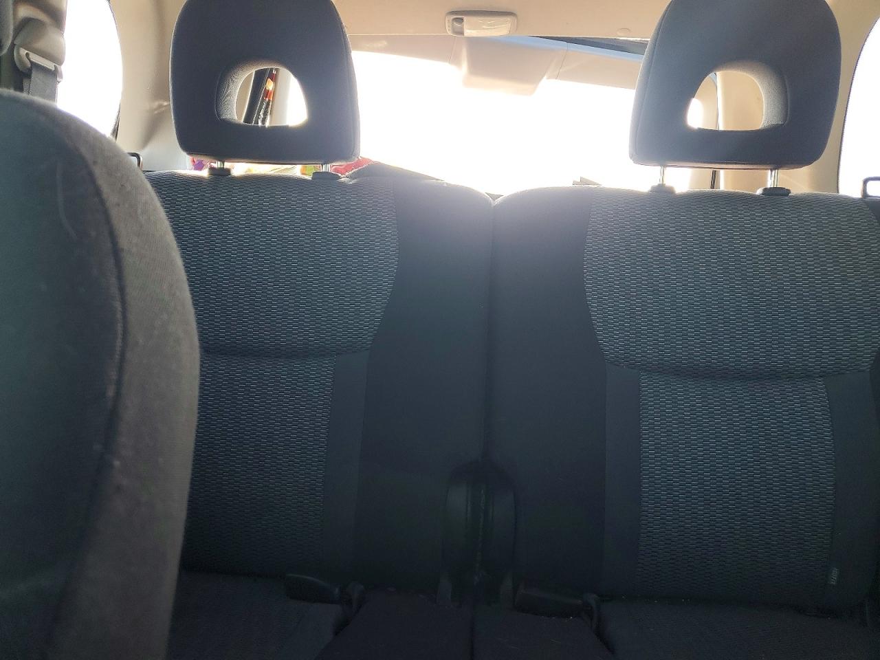 Toyota RAV4 Base