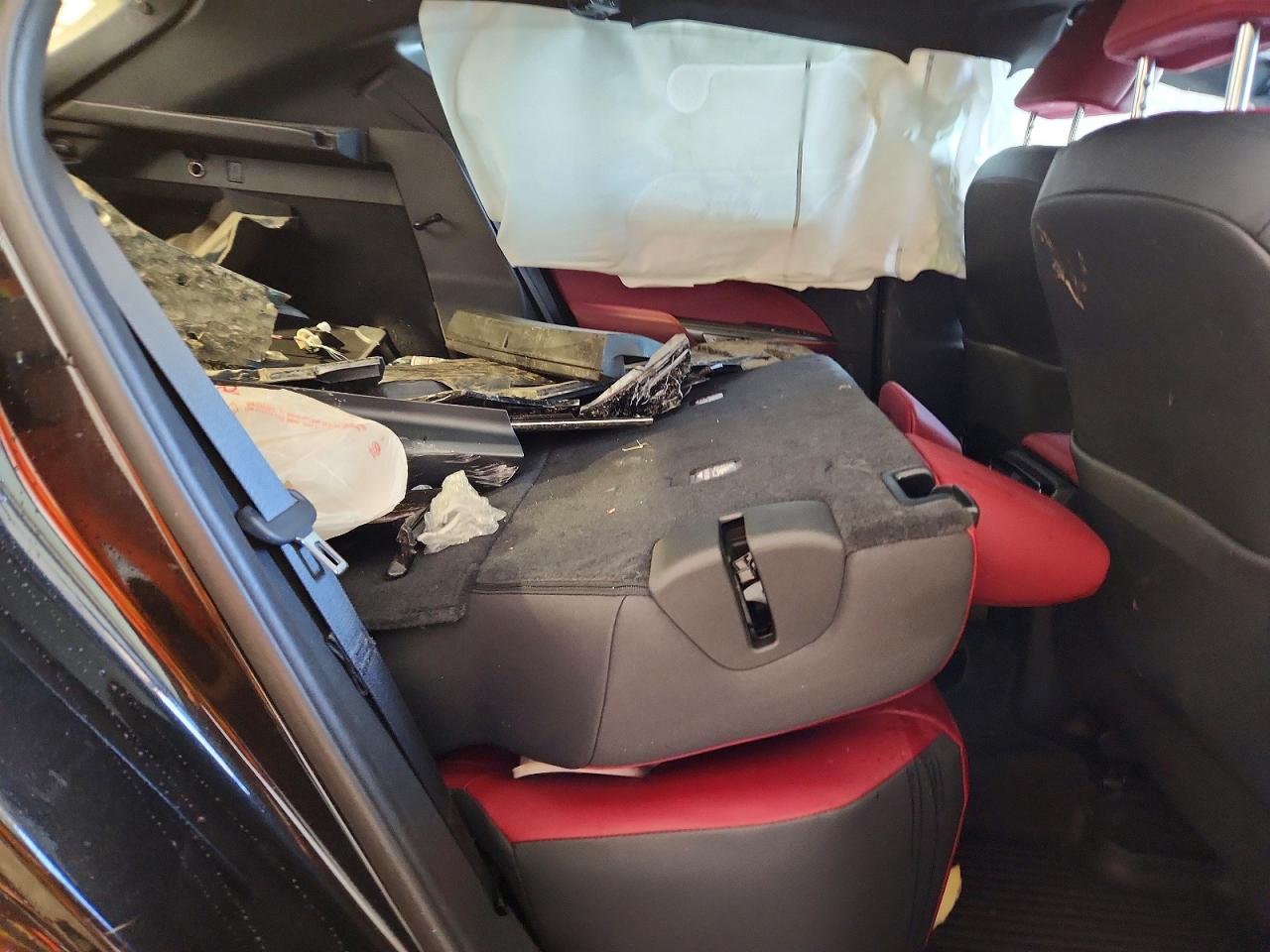 Lexus NX Base