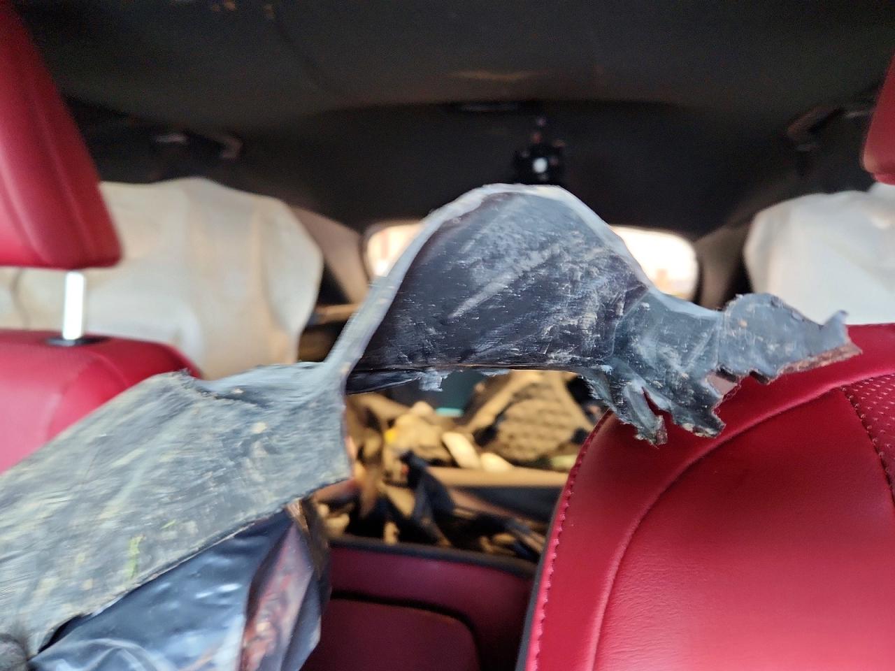 Lexus NX Base