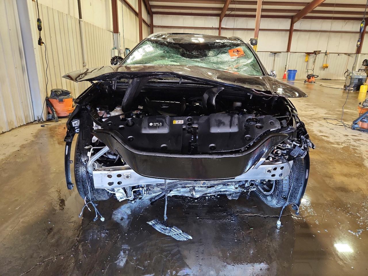 Lexus NX Base