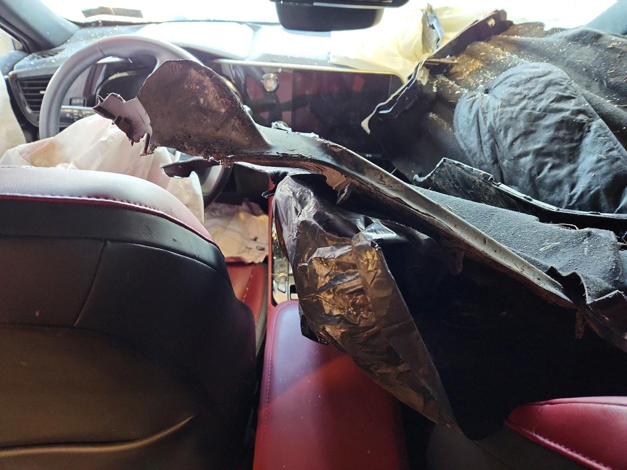 Lexus NX Base