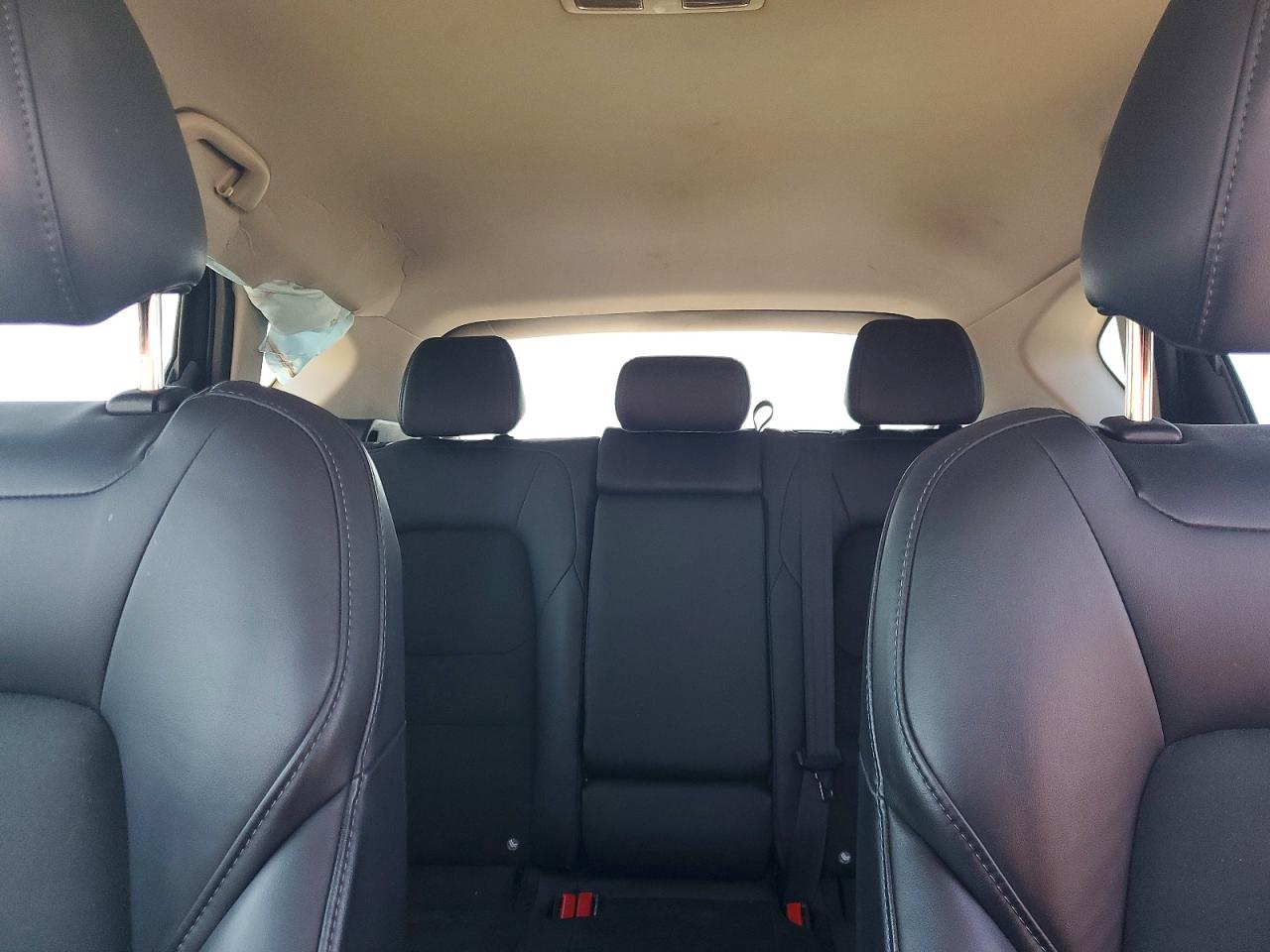 Mazda Cx Touring