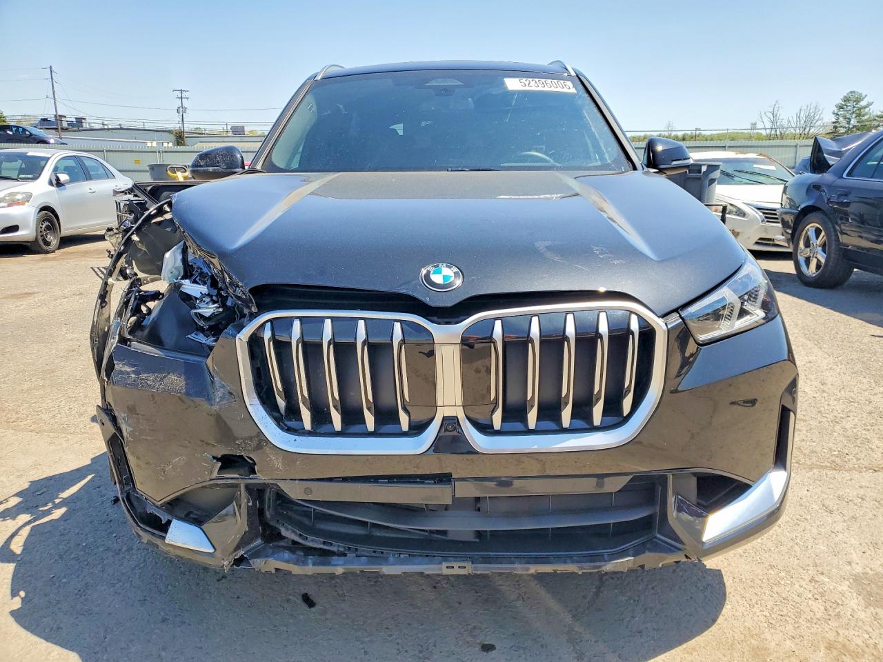 BMW X Series Xdrive28i