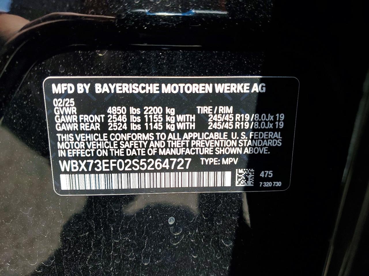 BMW X Series Xdrive28i