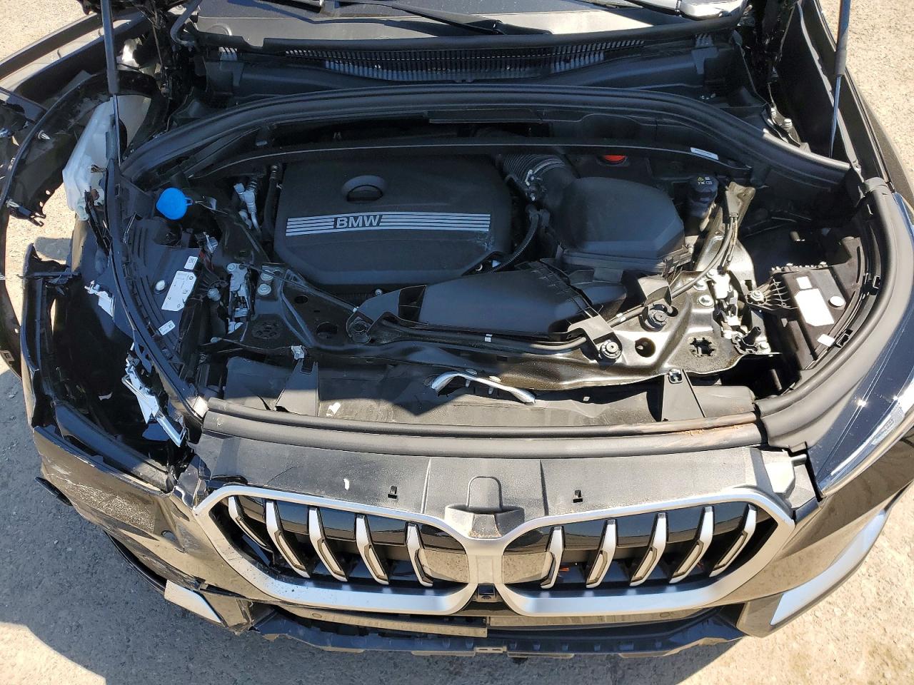 BMW X Series Xdrive28i
