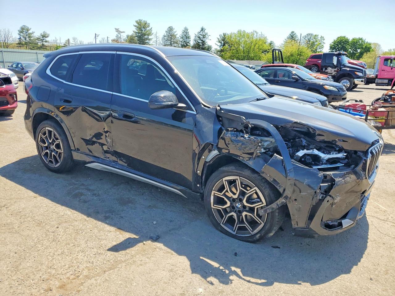 BMW X Series Xdrive28i