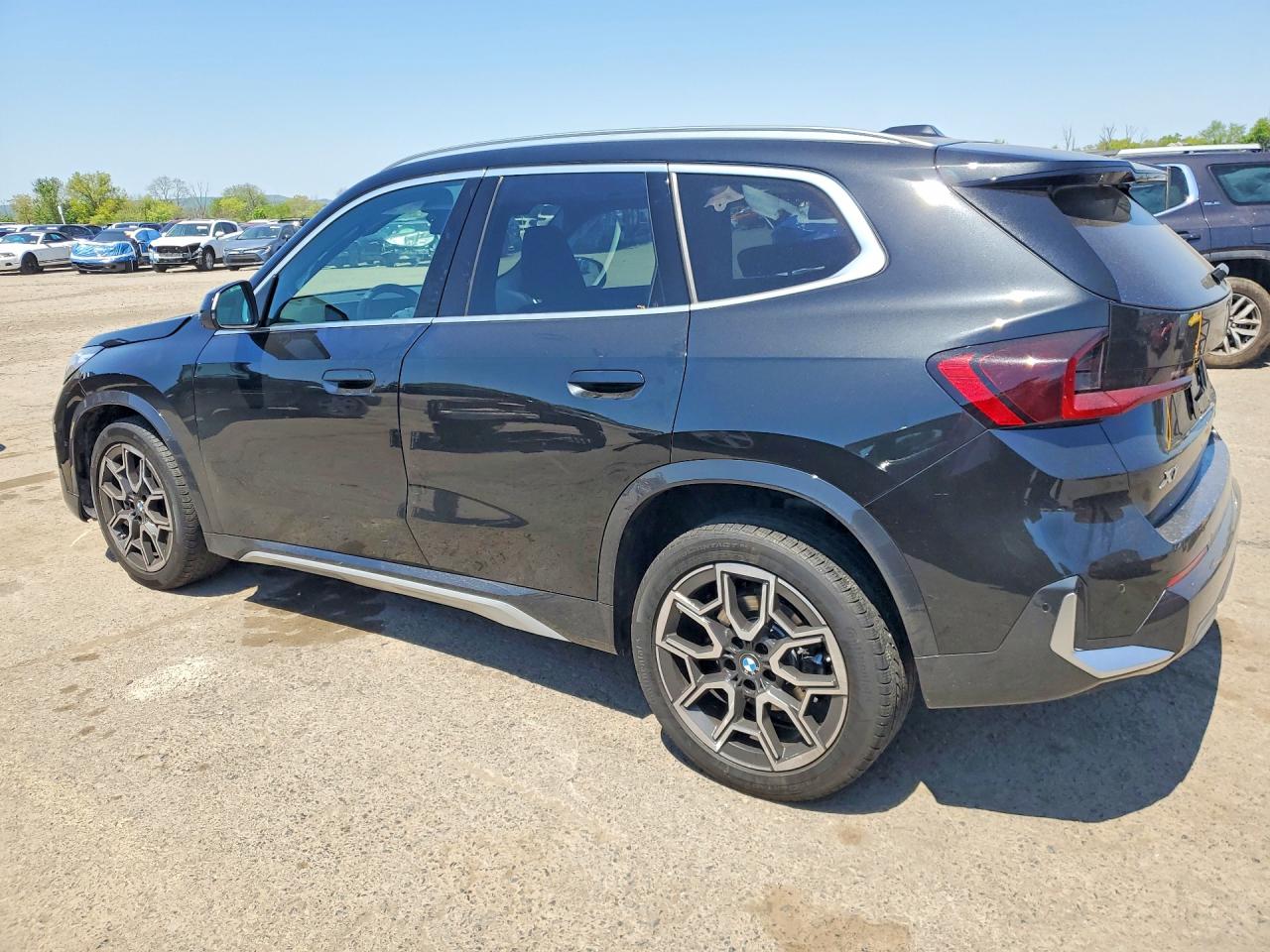 BMW X Series Xdrive28i