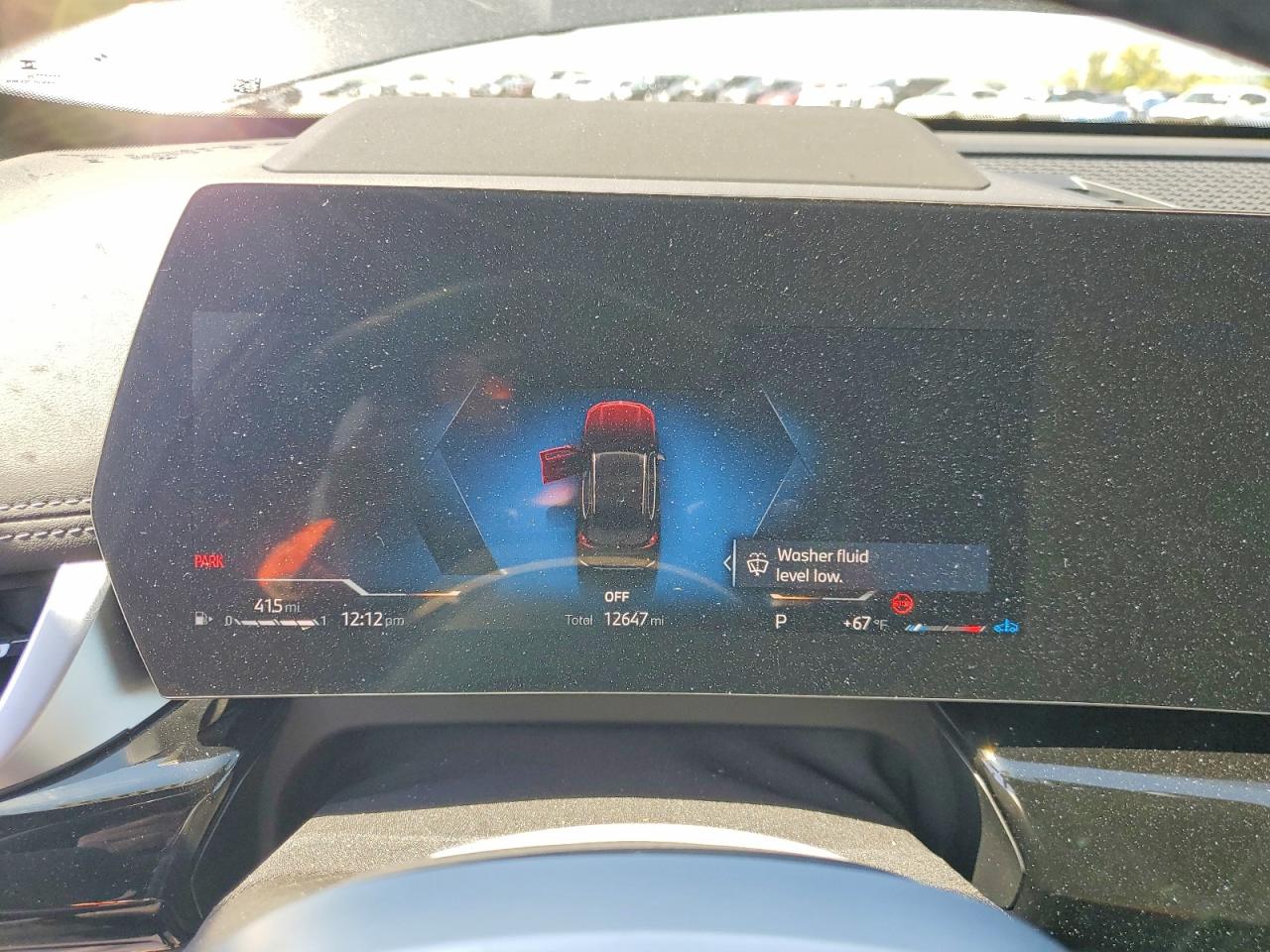 BMW X Series Xdrive28i