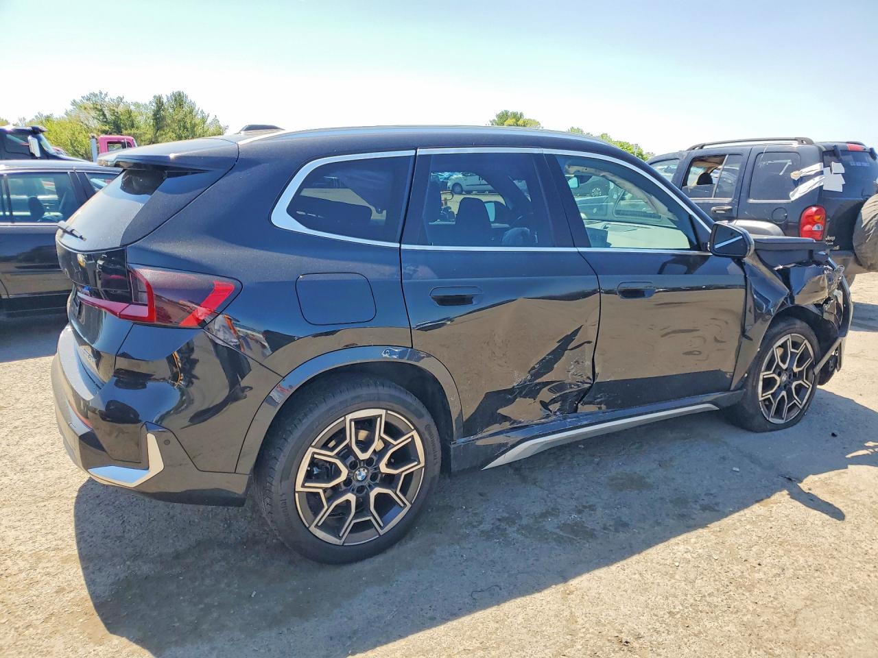 BMW X Series Xdrive28i