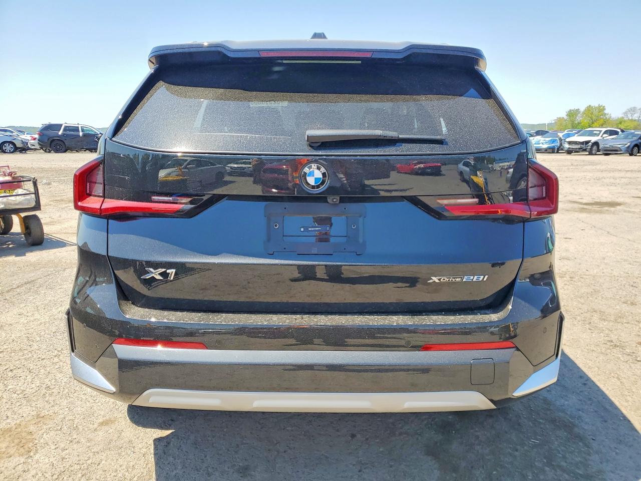 BMW X Series Xdrive28i