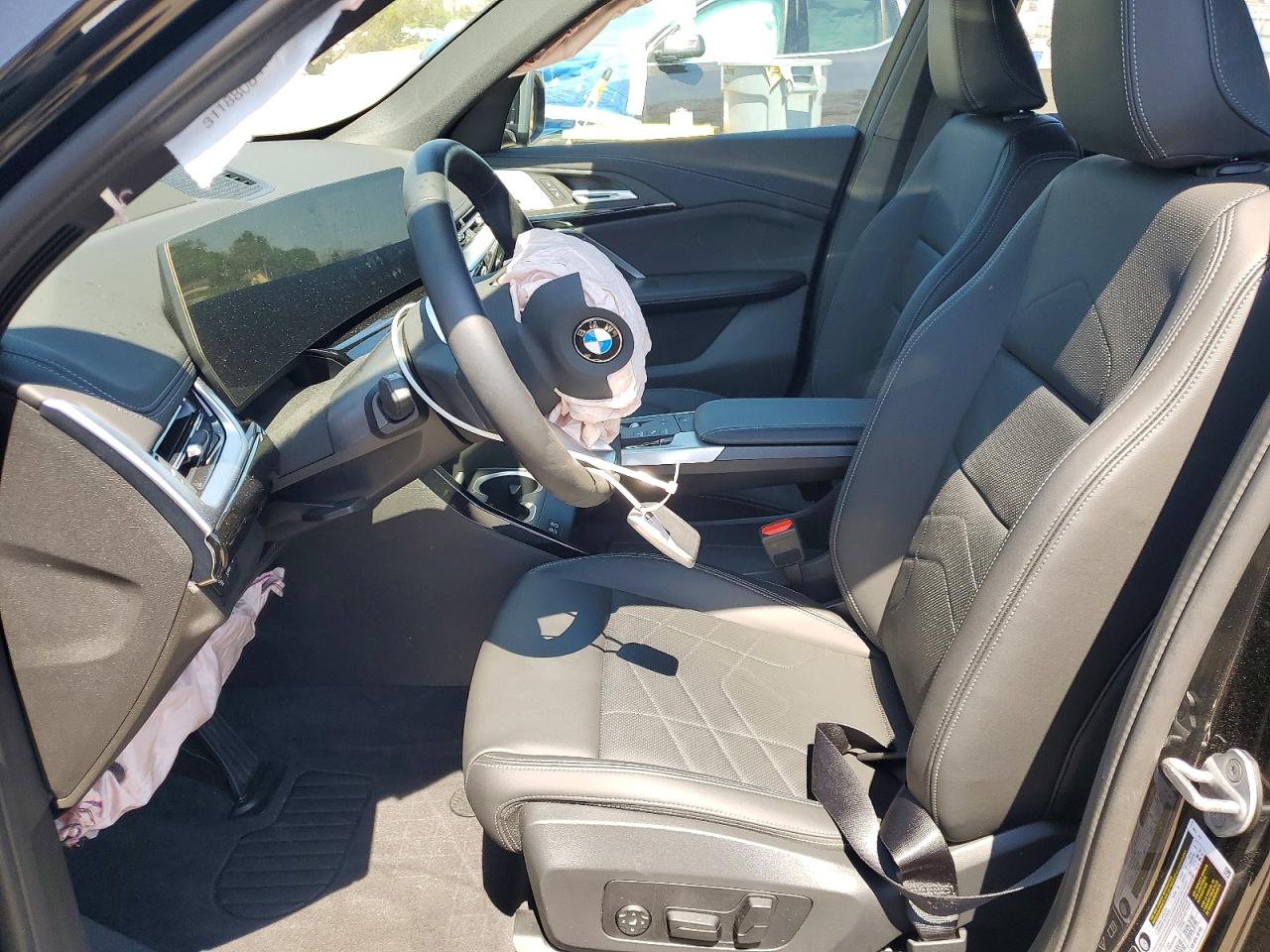BMW X Series Xdrive28i