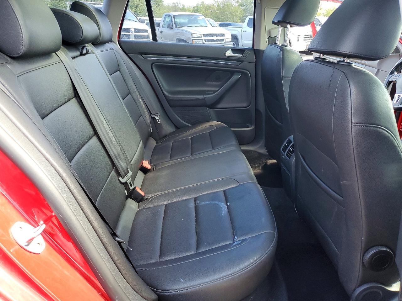 Volkswagen Jetta Tdi