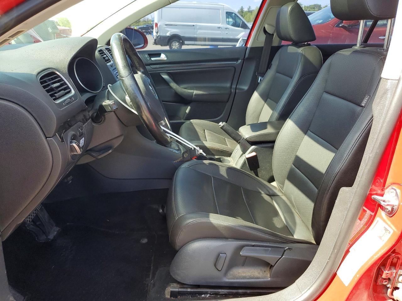 Volkswagen Jetta Tdi