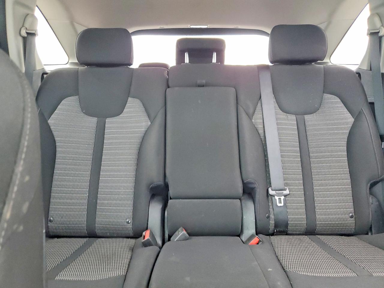 Kia Sorento Lx