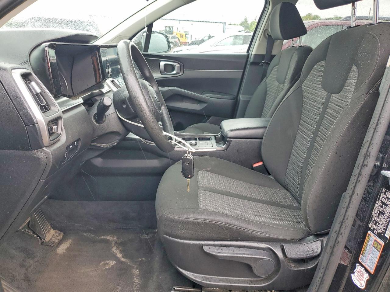 Kia Sorento Lx