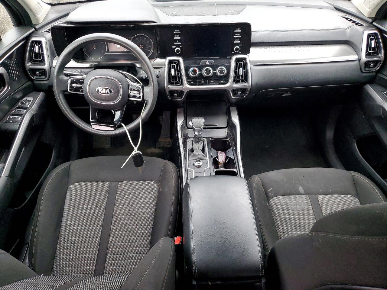 Kia Sorento Lx