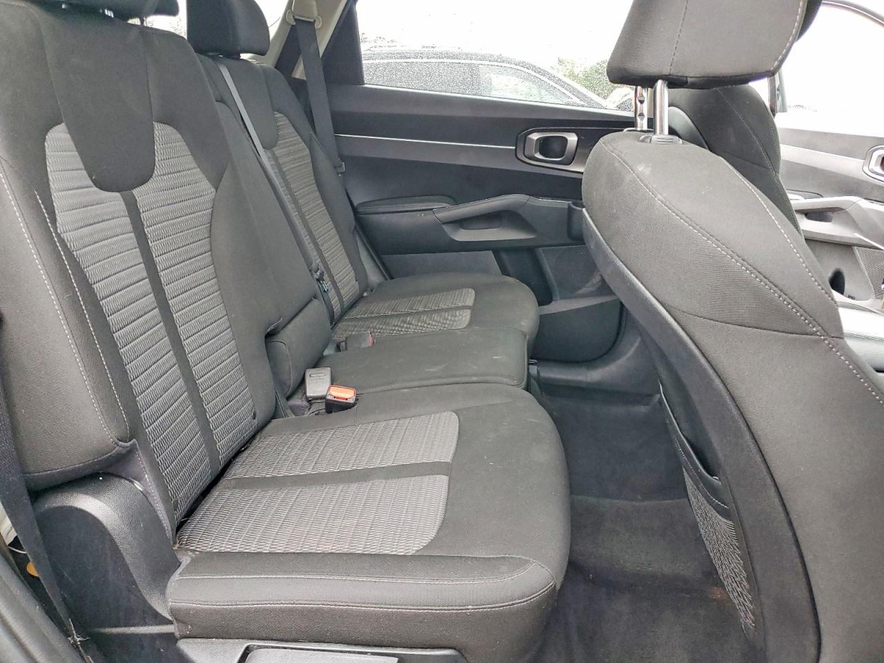 Kia Sorento Lx