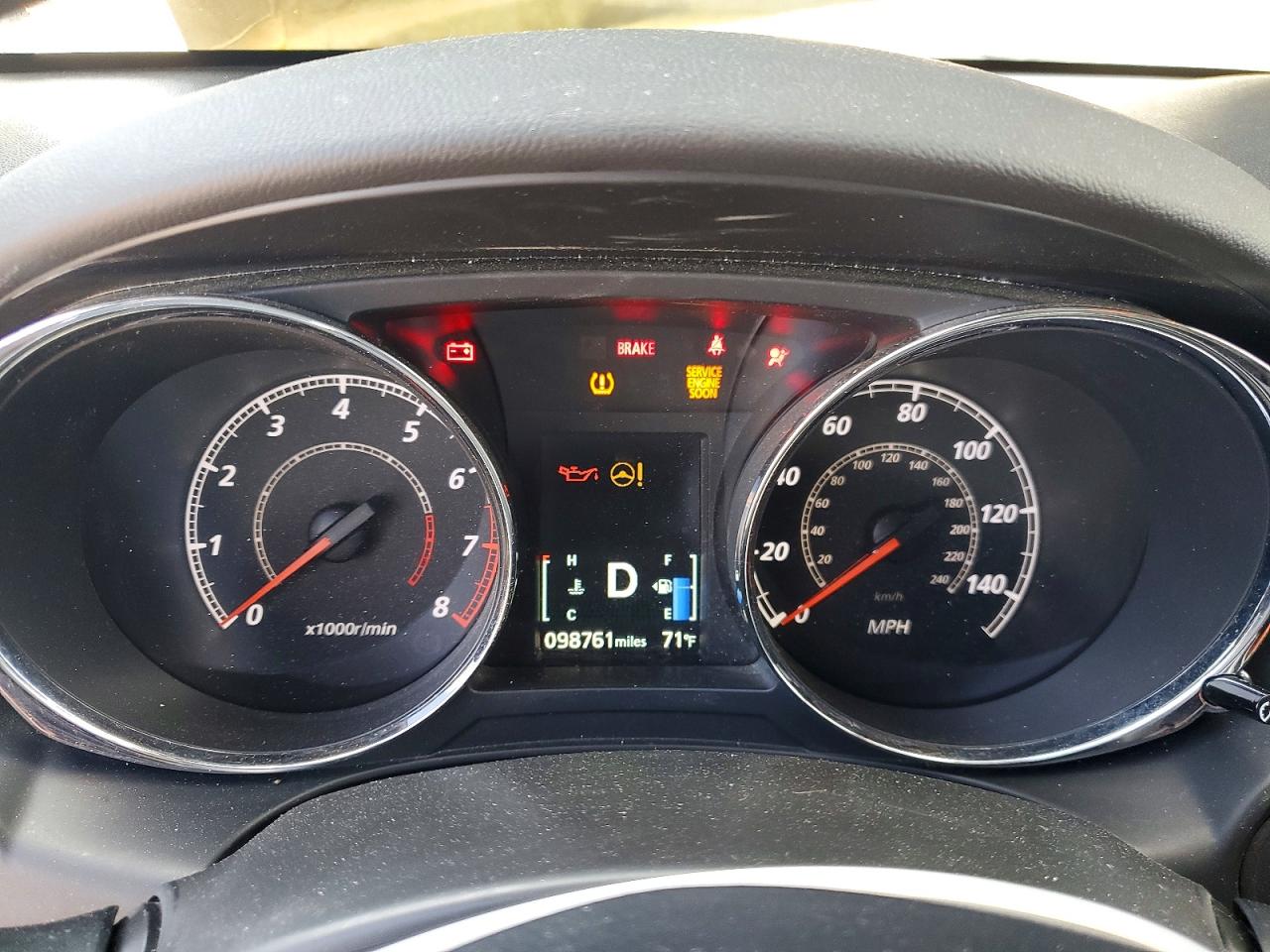 Mitsubishi Outlander Es