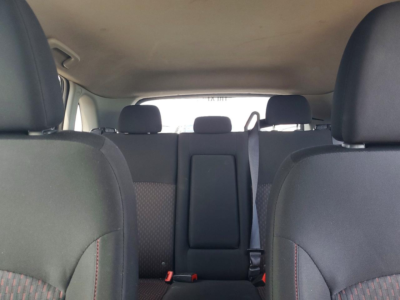 Mitsubishi Outlander Es