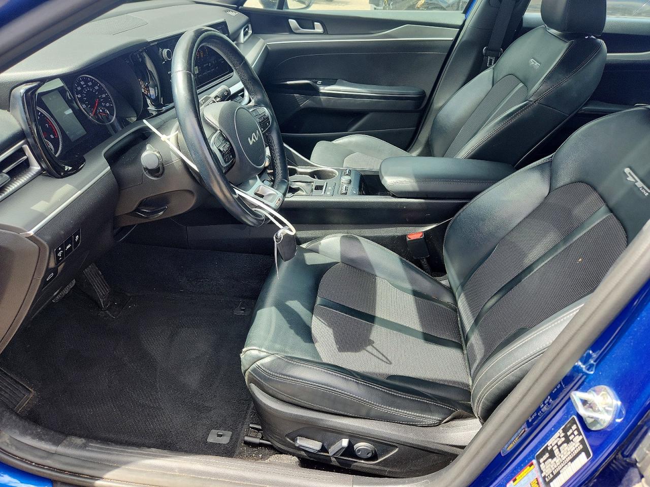 Kia K5 Gt Line