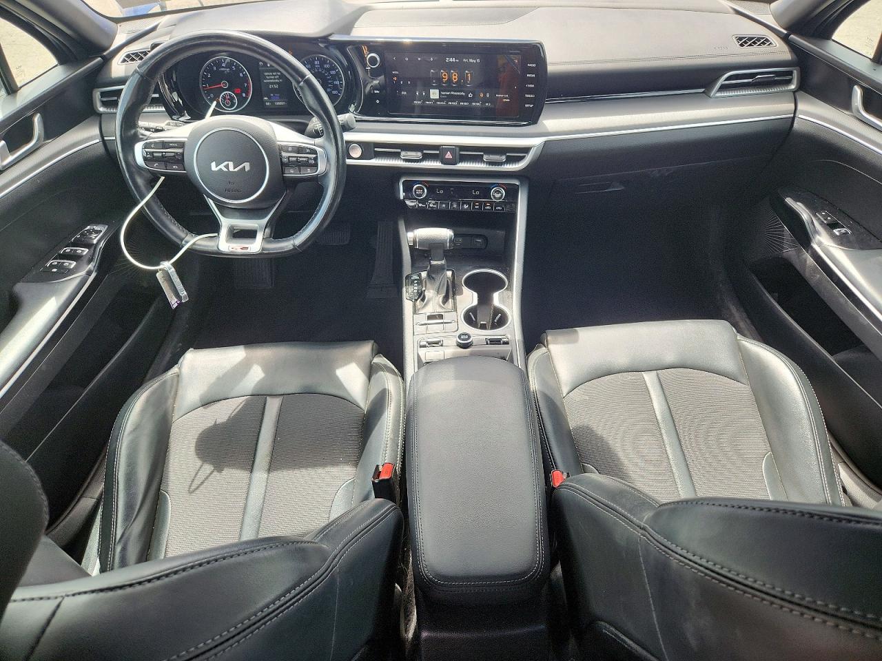 Kia K5 Gt Line