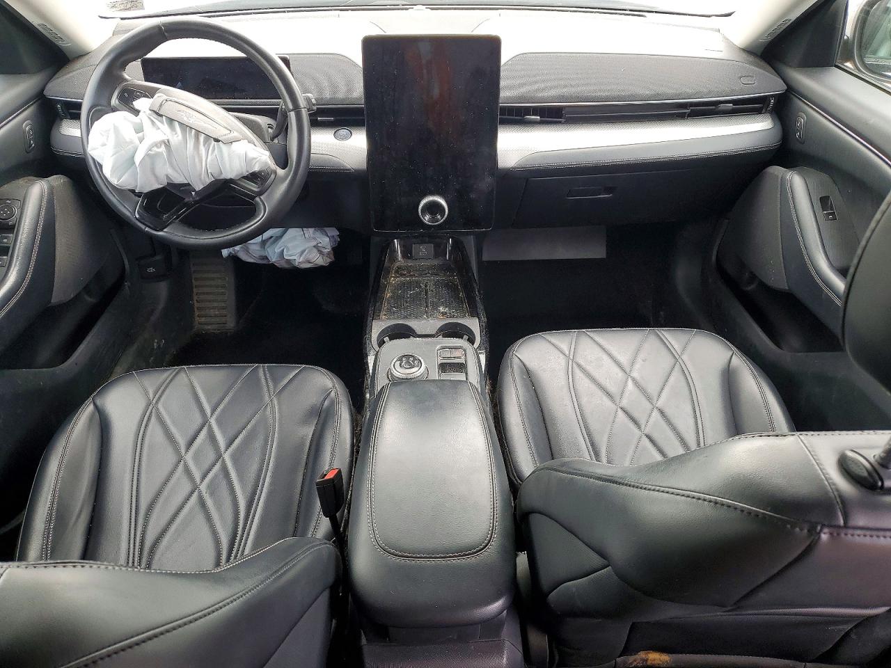 Ford Mustang Select