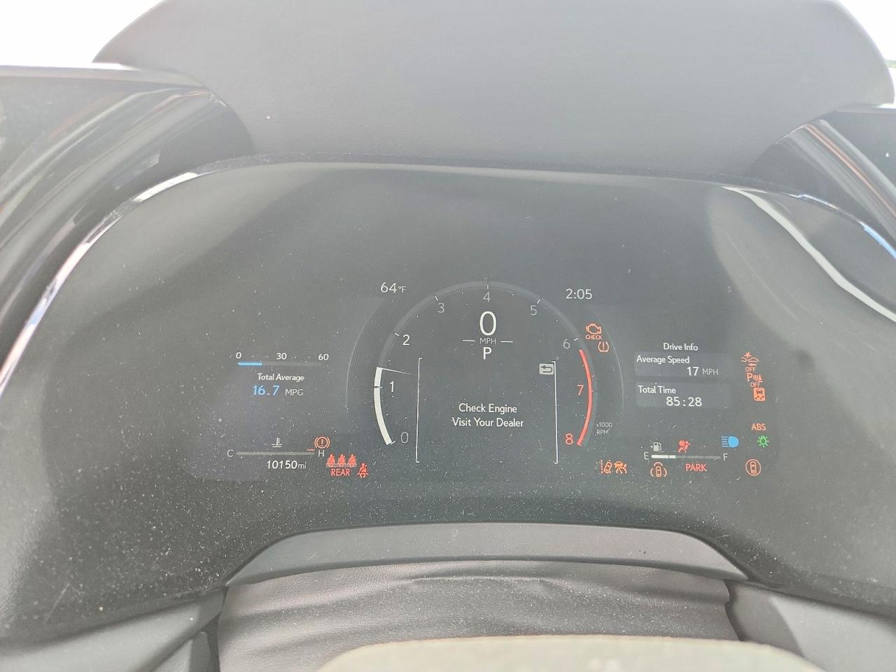 Lexus RX Premium