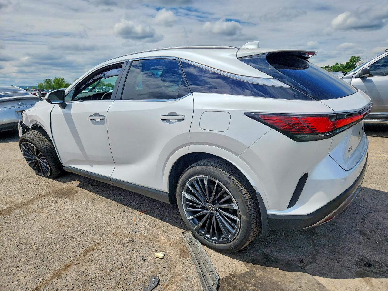Lexus RX Premium