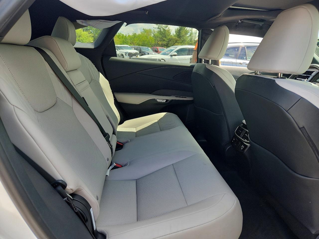 Lexus RX Premium