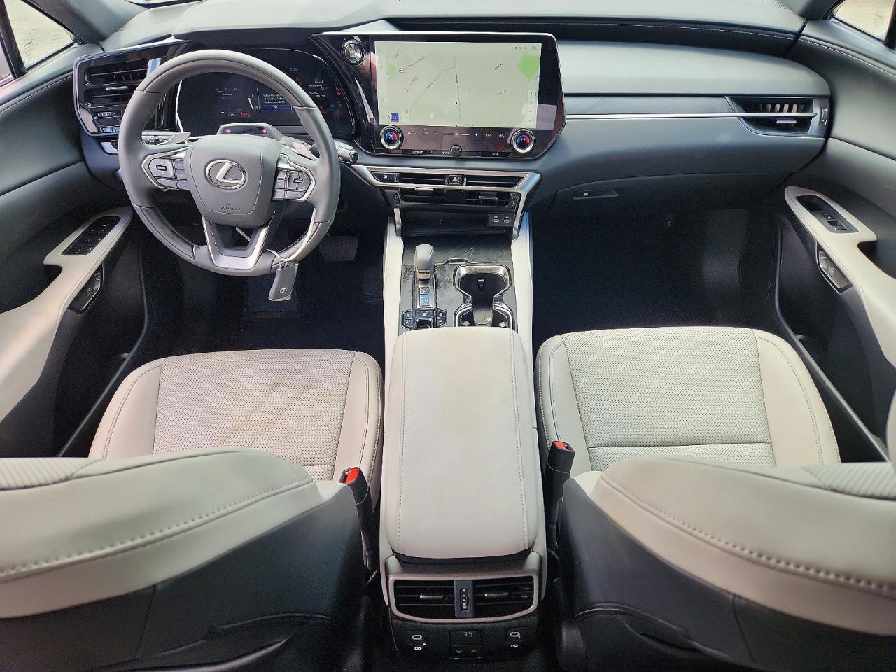 Lexus RX Premium