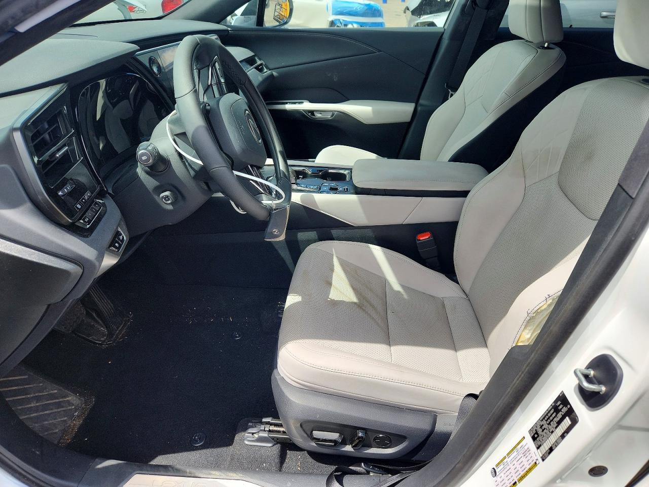 Lexus RX Premium