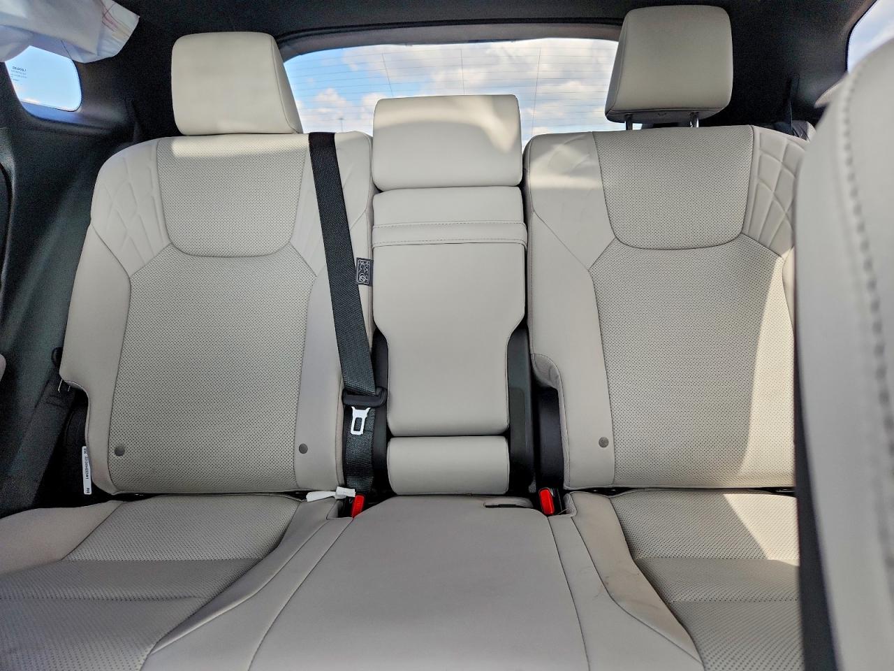 Lexus RX Premium
