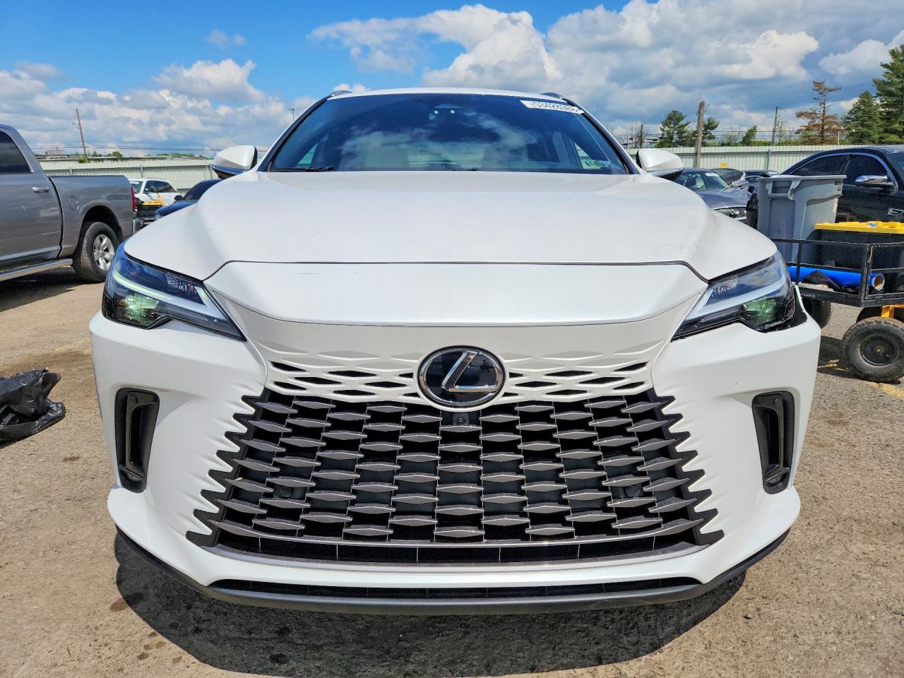 Lexus RX Premium