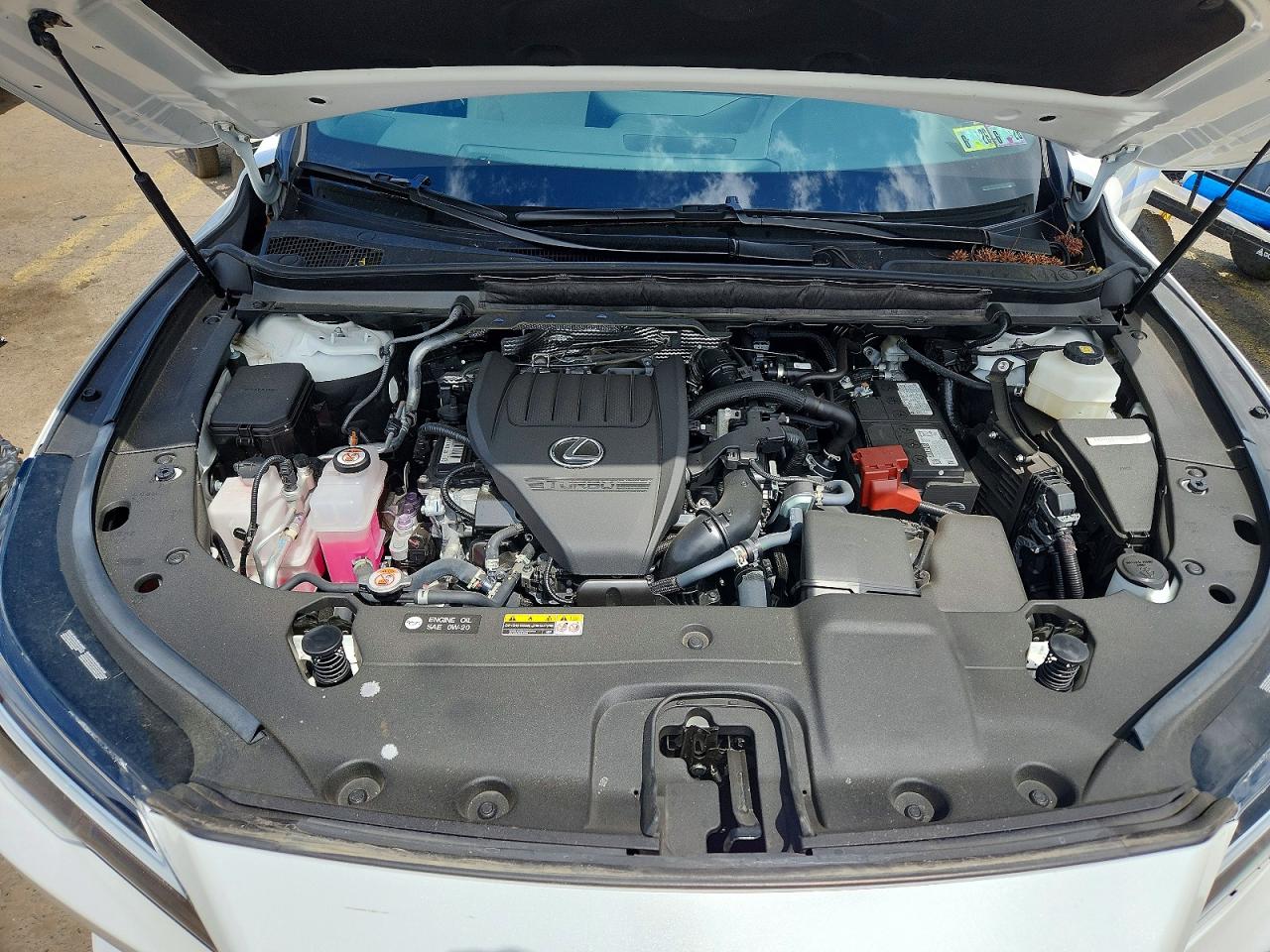 Lexus RX Premium