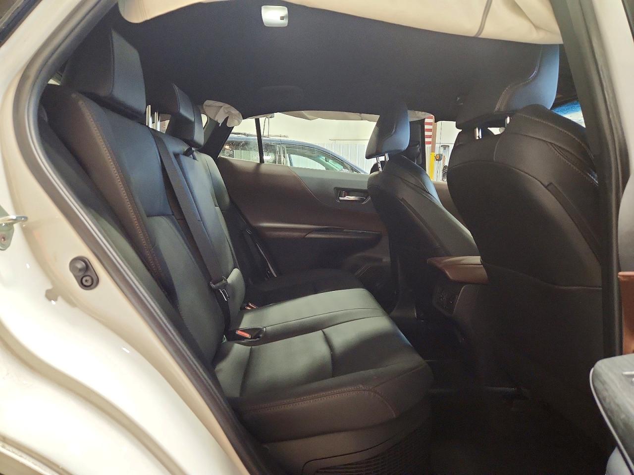 Toyota Venza Xle