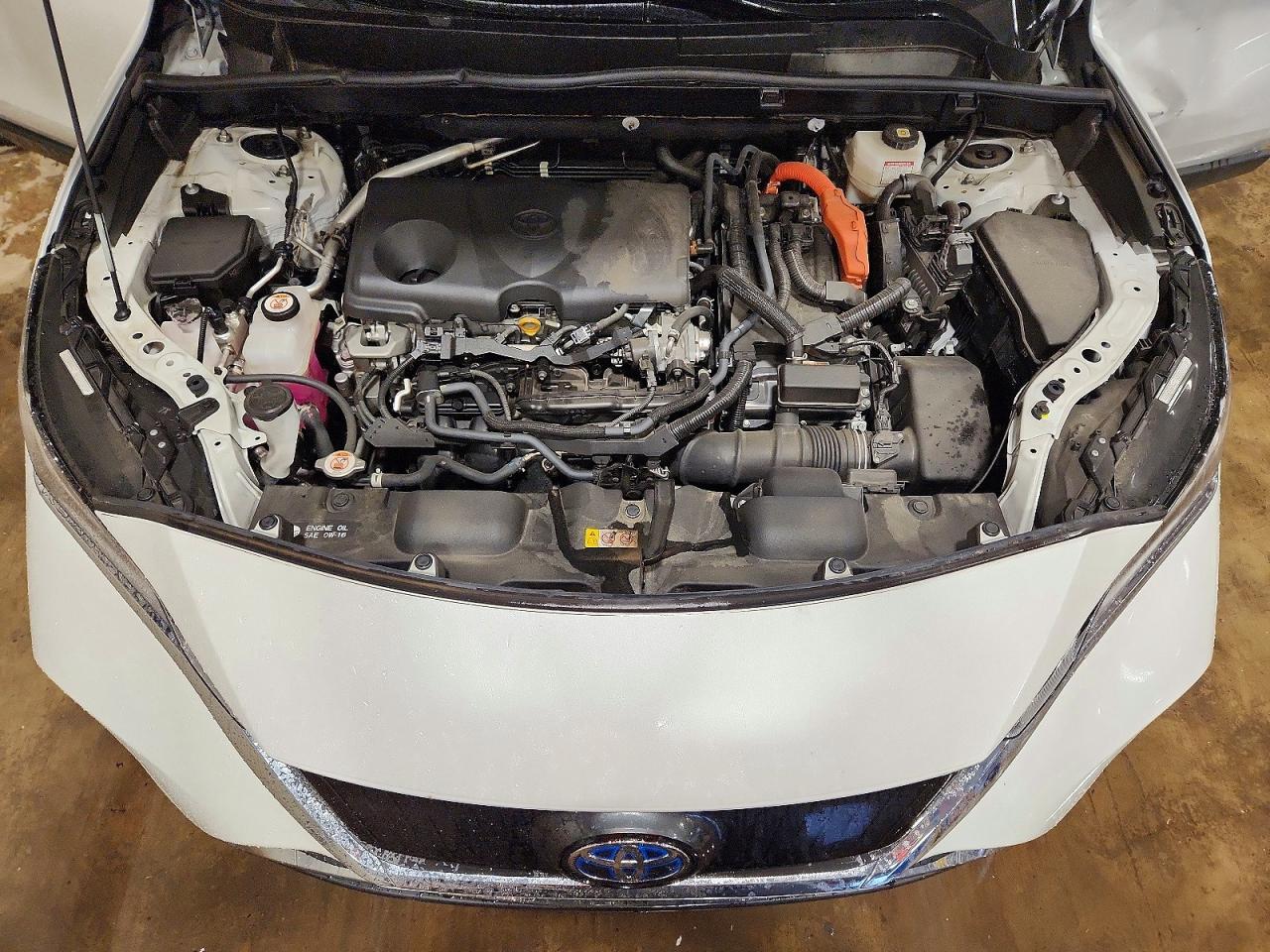 Toyota Venza Xle