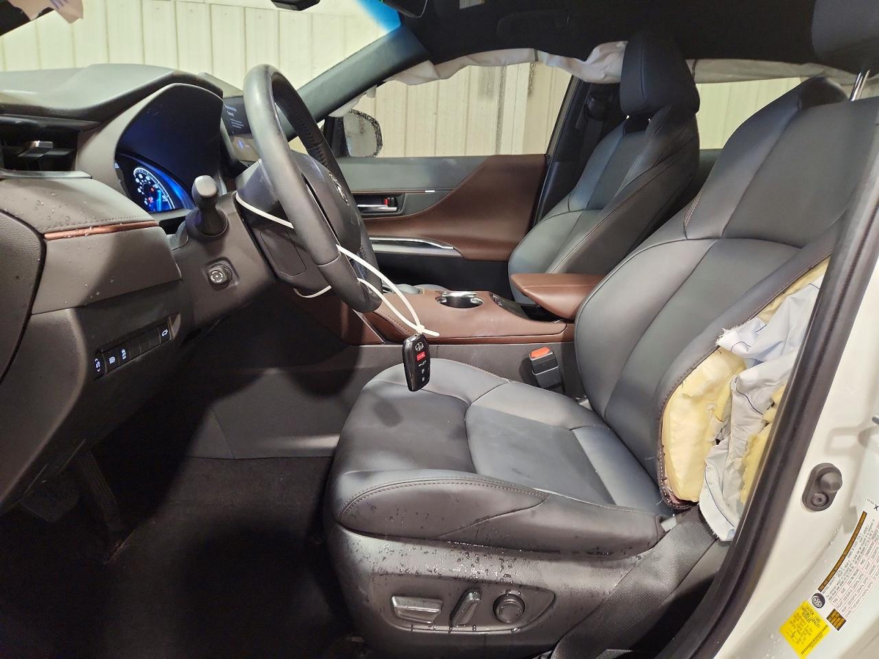 Toyota Venza Xle