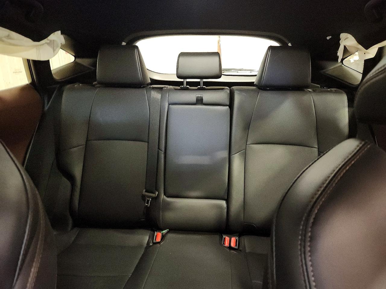 Toyota Venza Xle