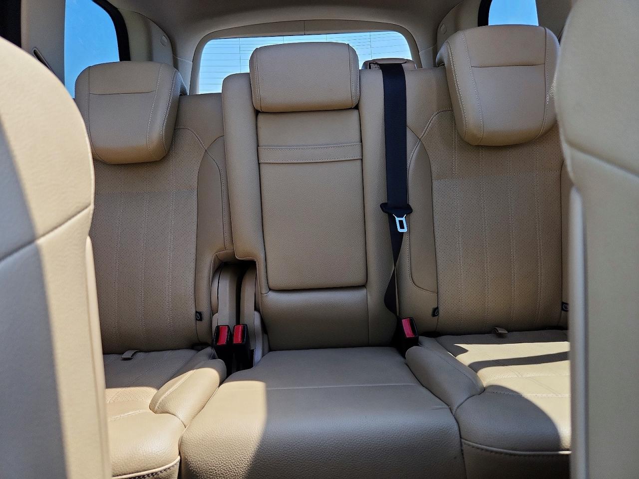 Mercedes-Benz Gls-class 450 4matic