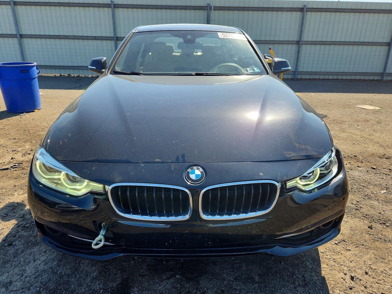 BMW 3 Series Xi
