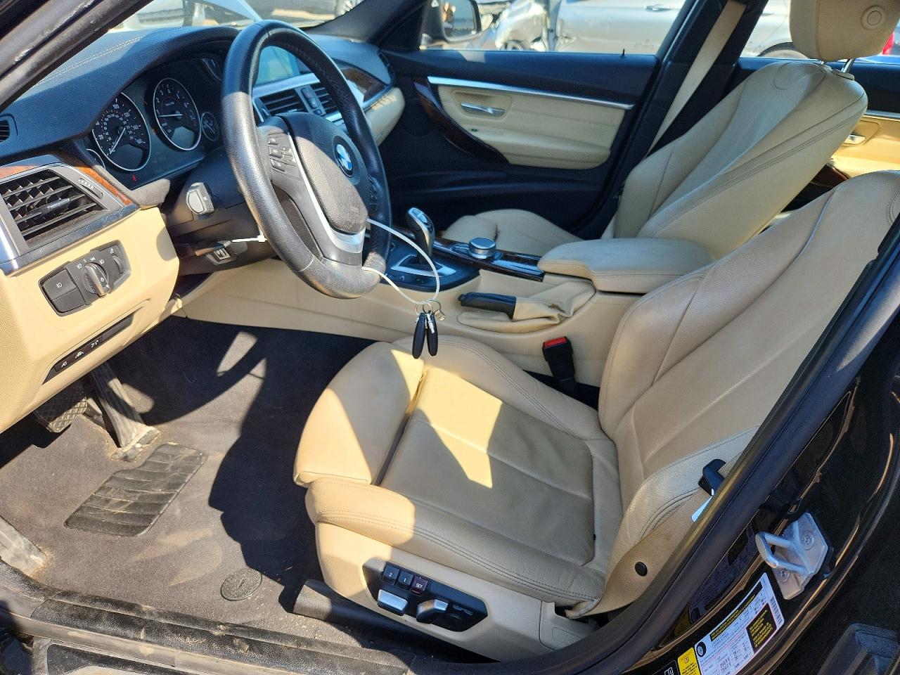 BMW 3 Series Xi