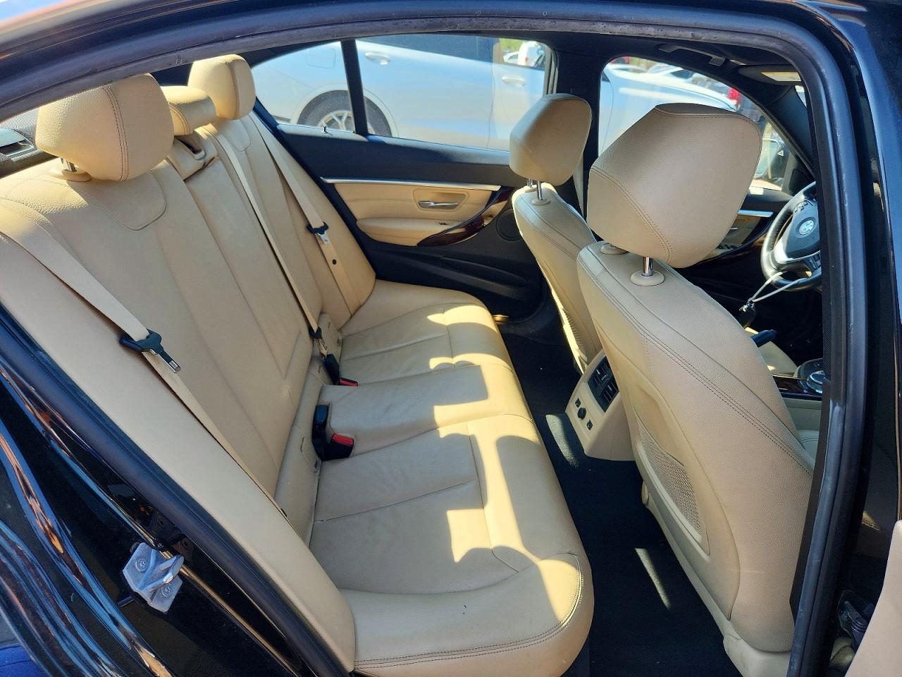 BMW 3 Series Xi