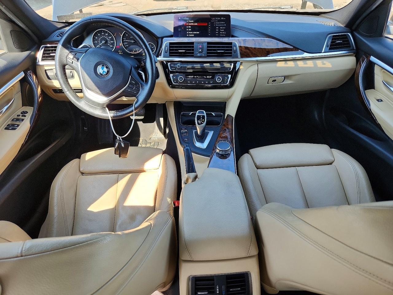 BMW 3 Series Xi