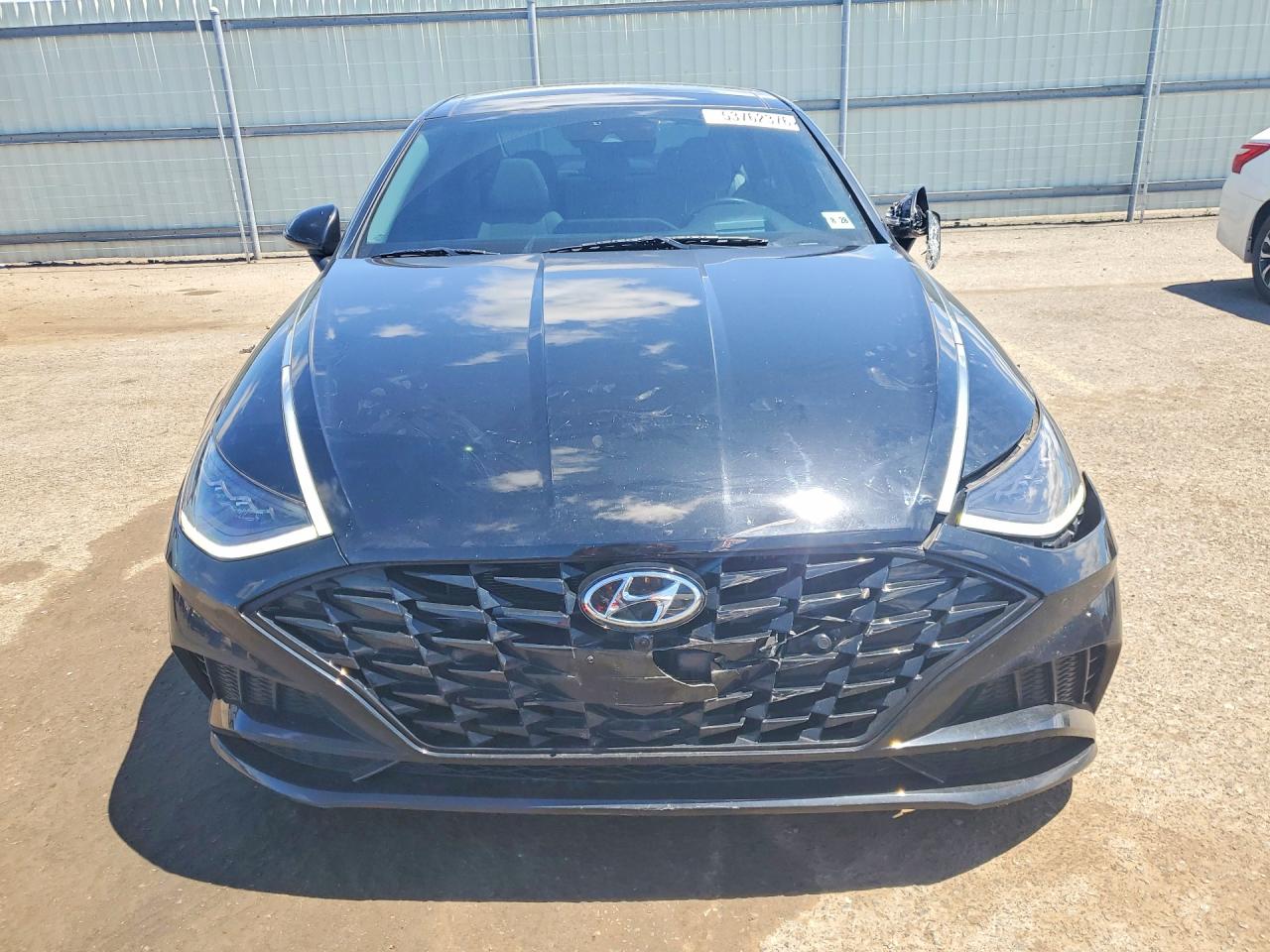 Hyundai SONATA Limited