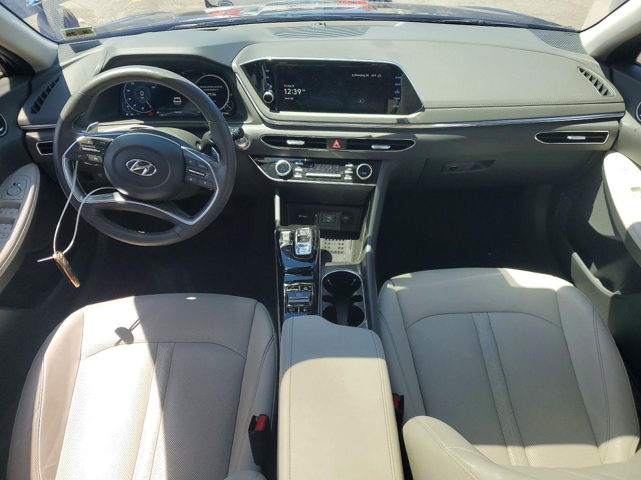 Hyundai SONATA Limited