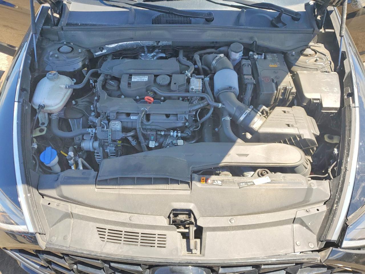 Hyundai SONATA Limited